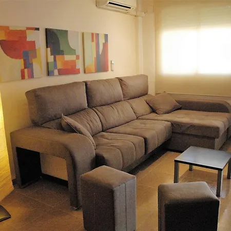 Casa Nuri de Rei La Pobla Tornesa-2